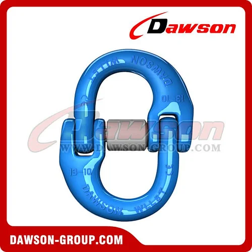 DS1002 G100 Japanese Type Connecting Link for Lifting Chain Slings