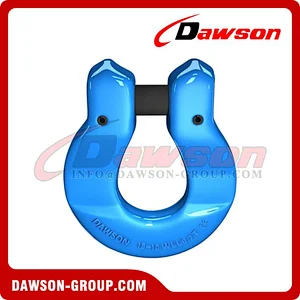 DS1027 G100 Omega Link for Chain Sling Assembly