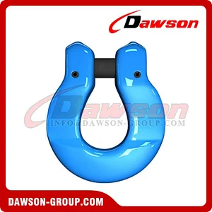 DS1027 G100 Omega Link for Chain Sling Assembly