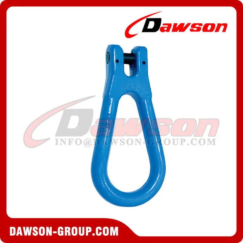 DS1062 G100 Clevis Reeving Link for Lifting