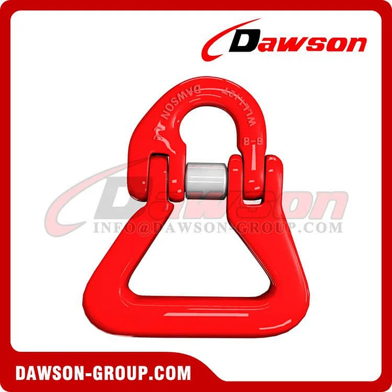 DS001 G80 Web Sling Connector for Webbing Sling