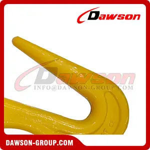 DS896 G80 The Classification of Hook