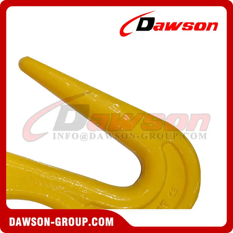 DS896 G80 The Classification of Hook