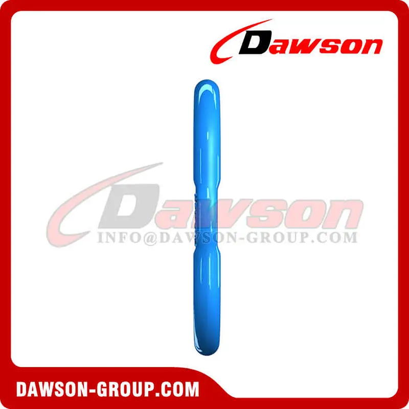 DS1011 G100 Forged Master Link for Wire Rope Lifting Slings