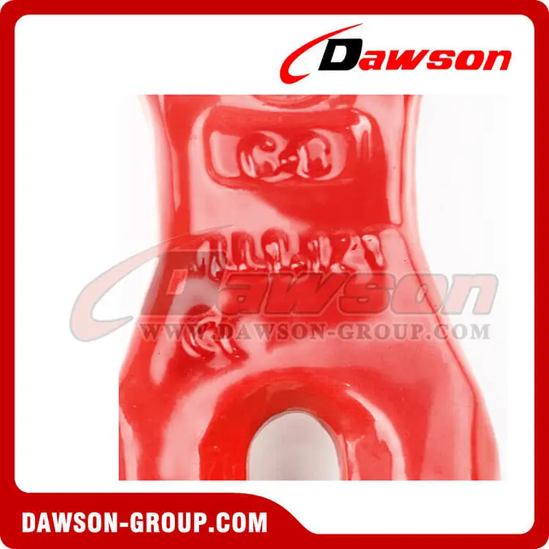 DS073 G80 Clevis Chain Clutch for Adjust Chain Length