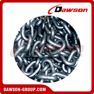 Grade 80 Alloy Lifting Chain EN818-2, G80 Lifting Chain