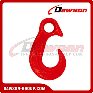 DS822 G80 Nose Type Anti-Slip Hook