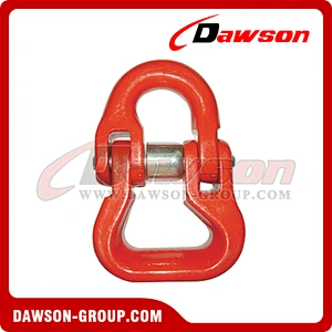 DS001 G80 Web Sling Connector for Webbing Sling