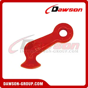 DS886 G80 Eye Elephant Foot Suitable for G80 Lashing Chain