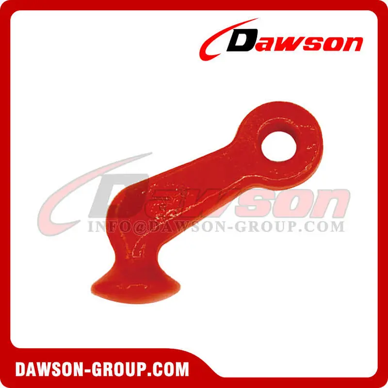 DS886 G80 Eye Elephant Foot Suitable for G80 Lashing Chain