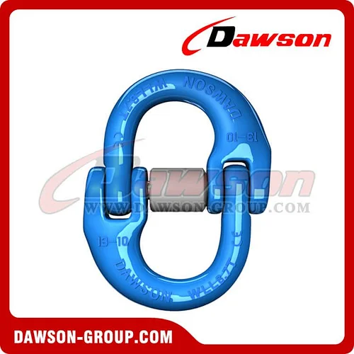 DS1001 G100 European Type Connecting Link for Lifting Chain Slings