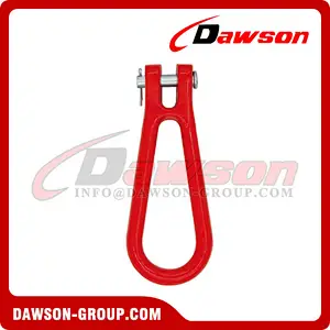DS004 G80 Omega Link for G80 Chains