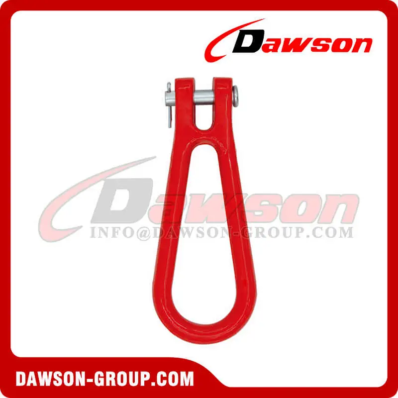 DS004 G80 Omega Link for G80 Chains