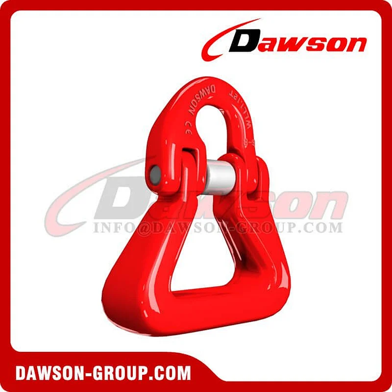 DS001 G80 Web Sling Connector for Webbing Sling