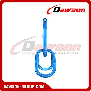 DS1015 G100 Master Link Assembly for Lifting Chain Slings
