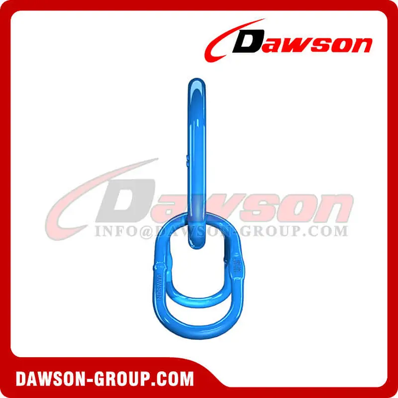 DS1015 G100 Master Link Assembly for Lifting Chain Slings