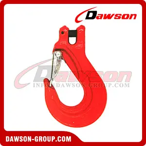 DS312 G80 / Grade 80 Horns Loading Hook