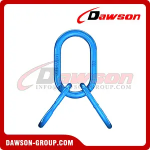 DS1015 G100 Master Link Assembly for Lifting Chain Slings