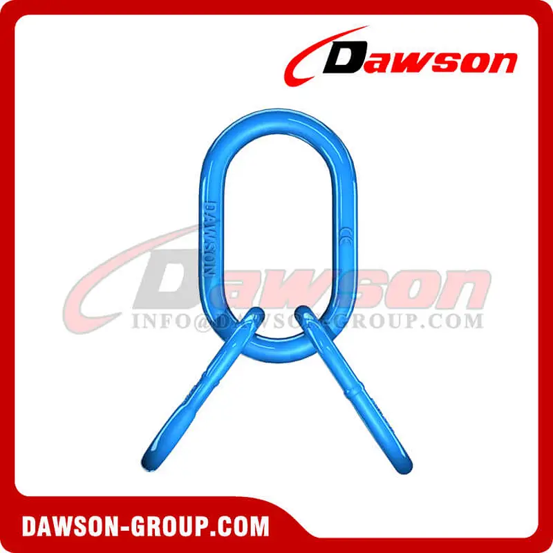 DS1015 G100 Master Link Assembly for Lifting Chain Slings
