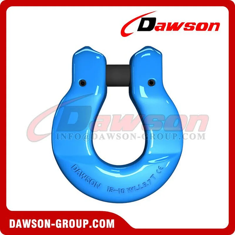 DS1027 G100 Omega Link for Chain Sling Assembly