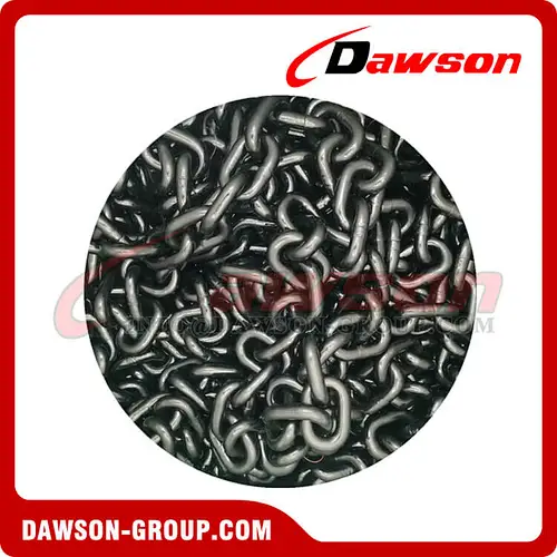 Grade 80 Alloy Lifting Chain EN818-2, G80 Lifting Chain