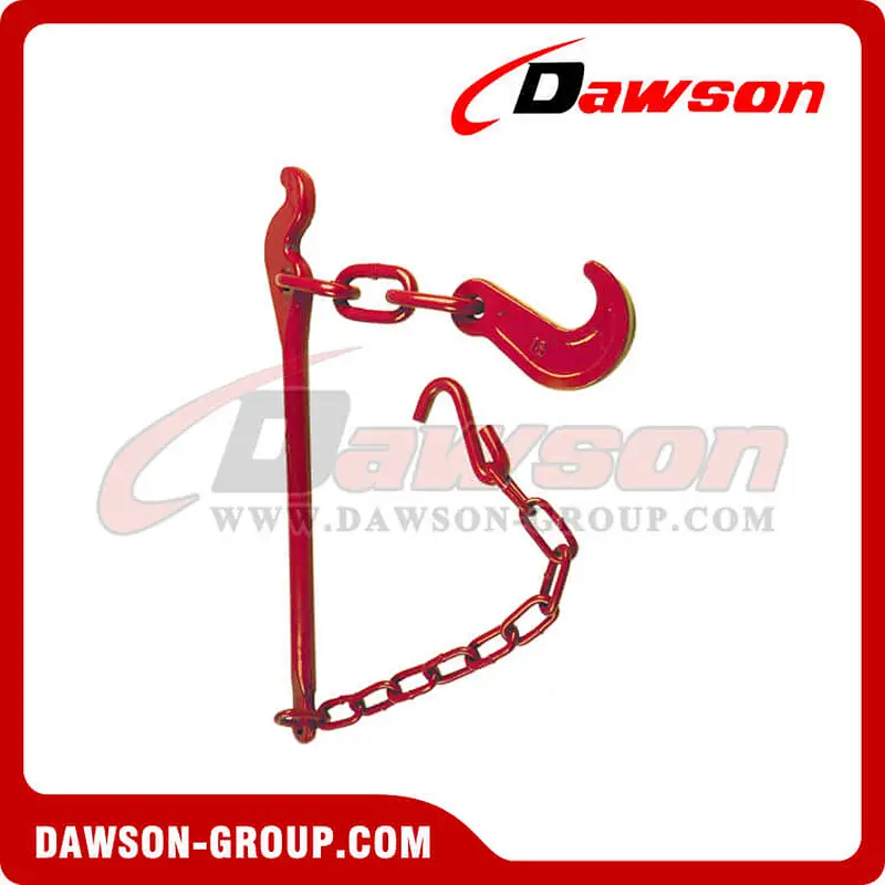 DS103 G80 Alloy Lashing Hook