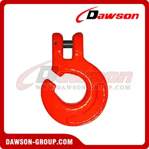 DS102 G80 Clevis Forest Hook for Logging
