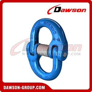 DS1001 G100 European Type Connecting Link for Lifting Chain Slings