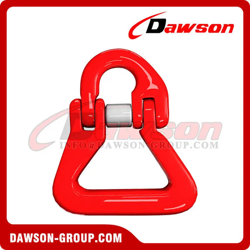 DS001 G80 Web Sling Connector for Webbing Sling