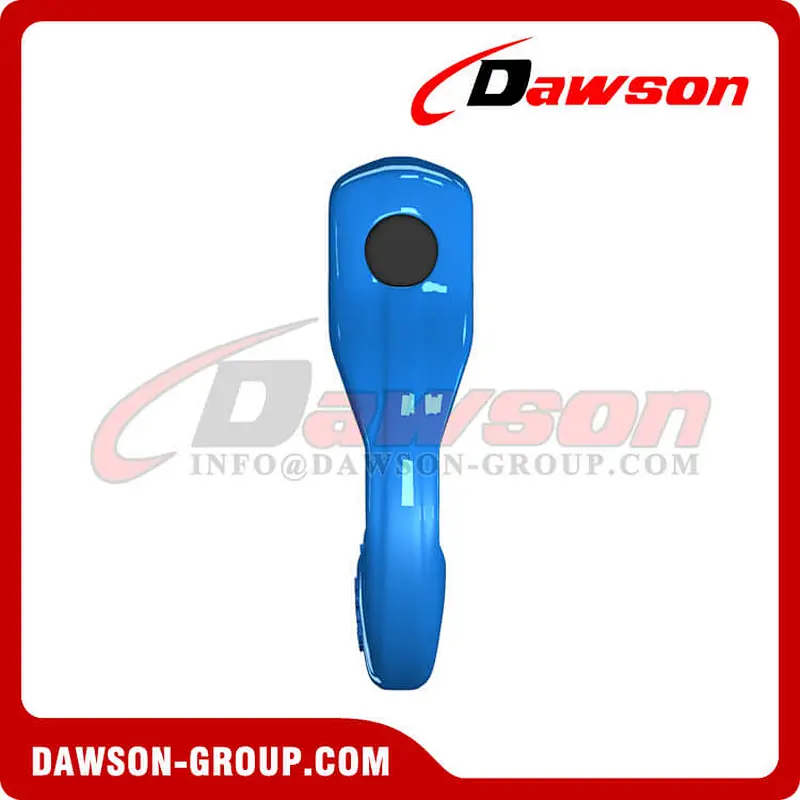 DS1027 G100 Omega Link for Chain Sling Assembly