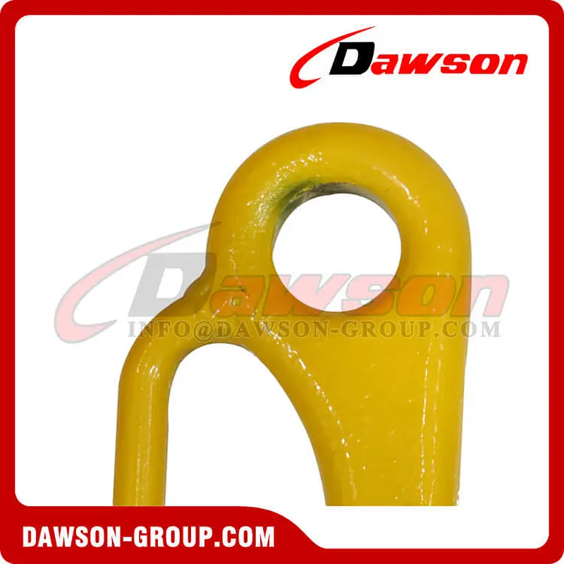 DS896 G80 The Classification of Hook