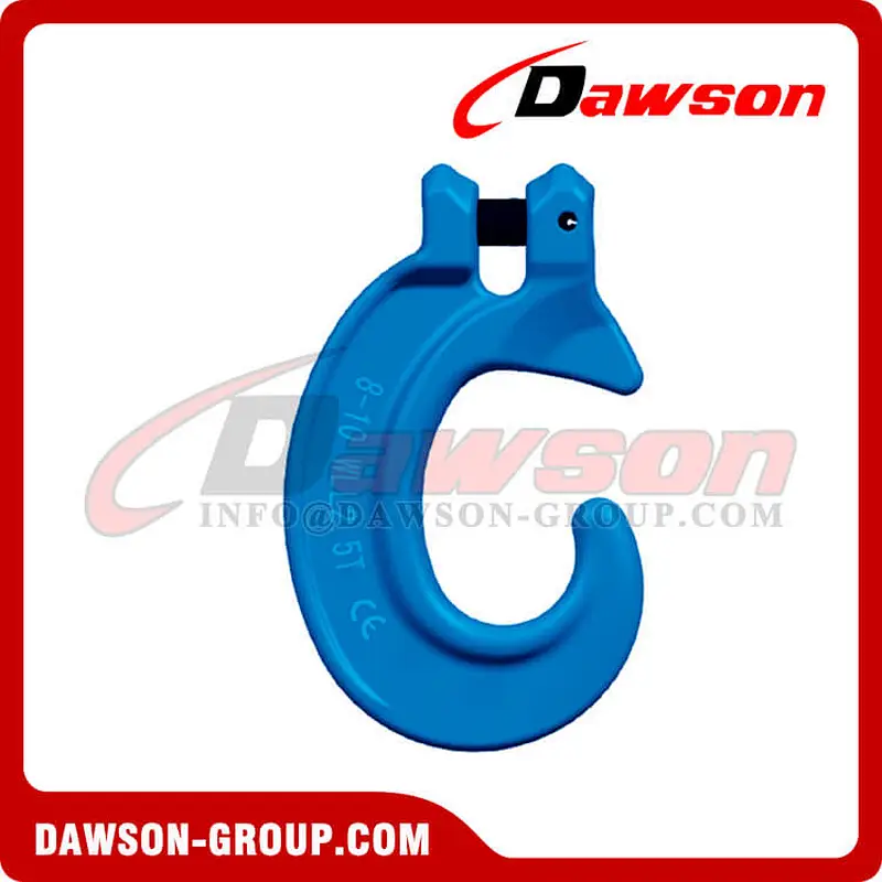 DS1071 G100 Clevis C Type Hook