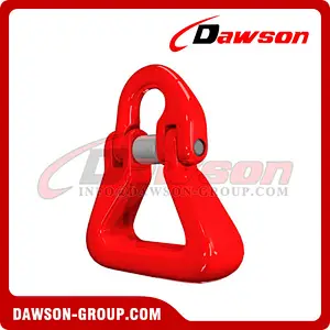 DS001 G80 Web Sling Connector for Webbing Sling