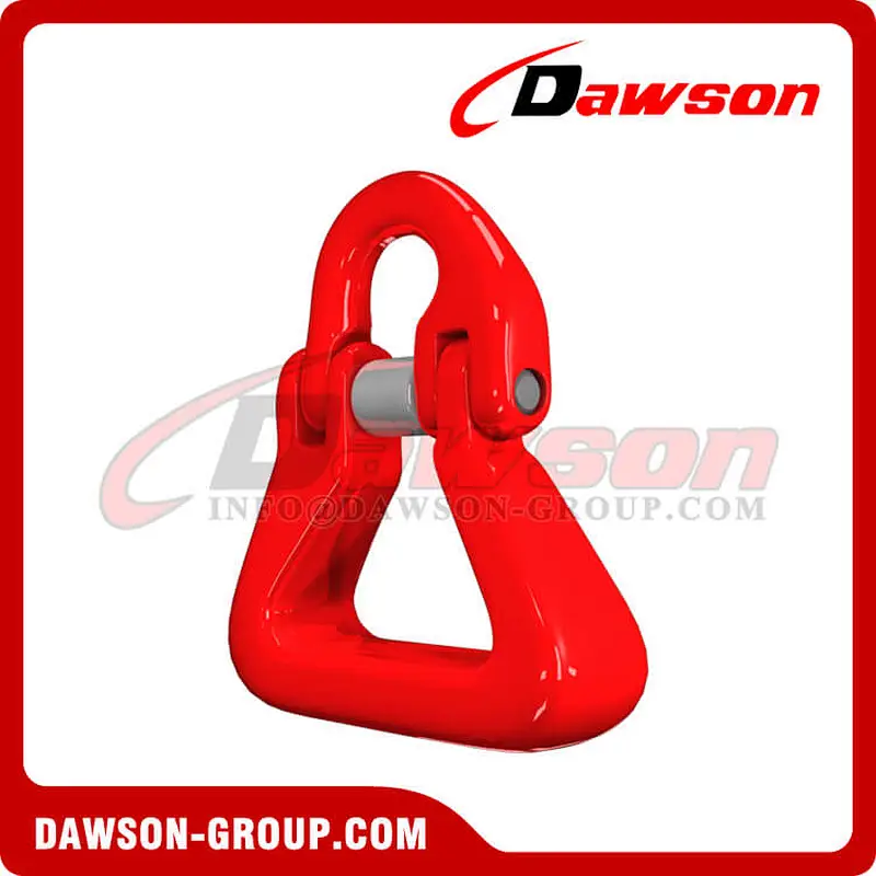 DS001 G80 Web Sling Connector for Webbing Sling