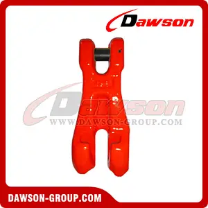 DS073 G80 Clevis Chain Clutch for Adjust Chain Length