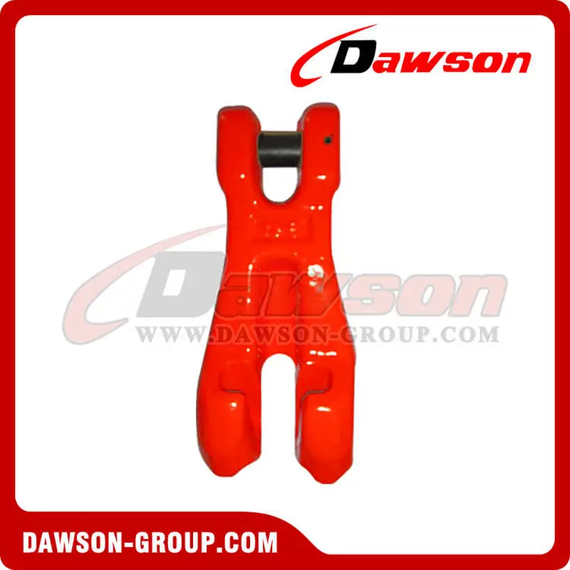 DS073 G80 Clevis Chain Clutch for Adjust Chain Length