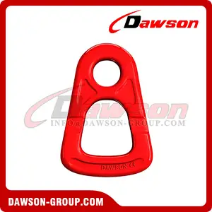 DS260 G80 Alloy Forged Evr Ring for Fishing and Overseas Rigging