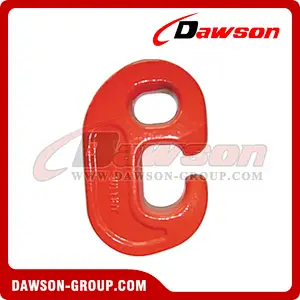 DS262 G80 Alloy Forged Fishing G Hook