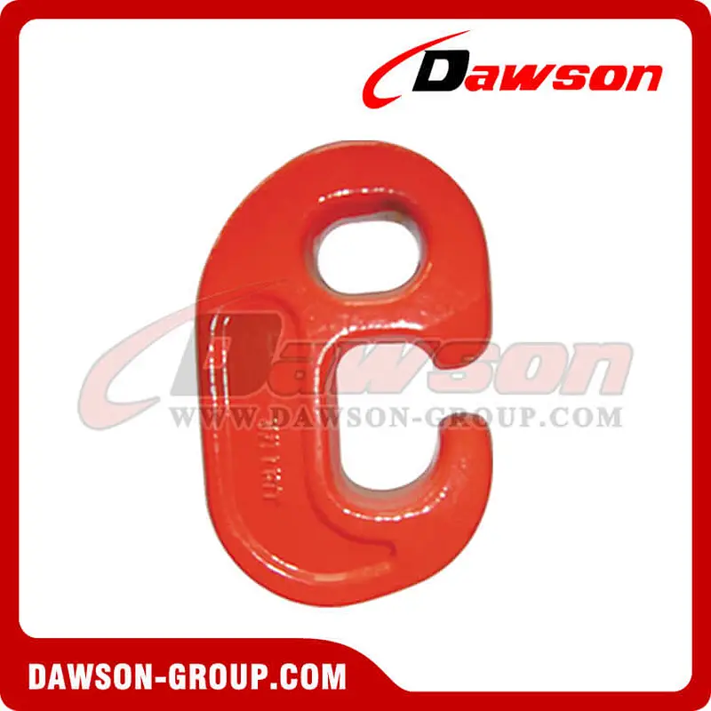 DS262 G80 Alloy Forged Fishing G Hook