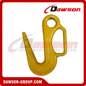 DS896 G80 The Classification of Hook