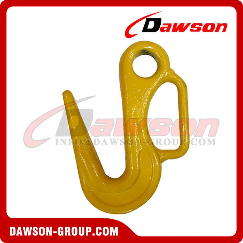 DS896 G80 The Classification of Hook