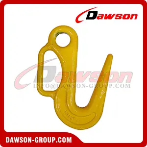 DS896 G80 The Classification of Hook