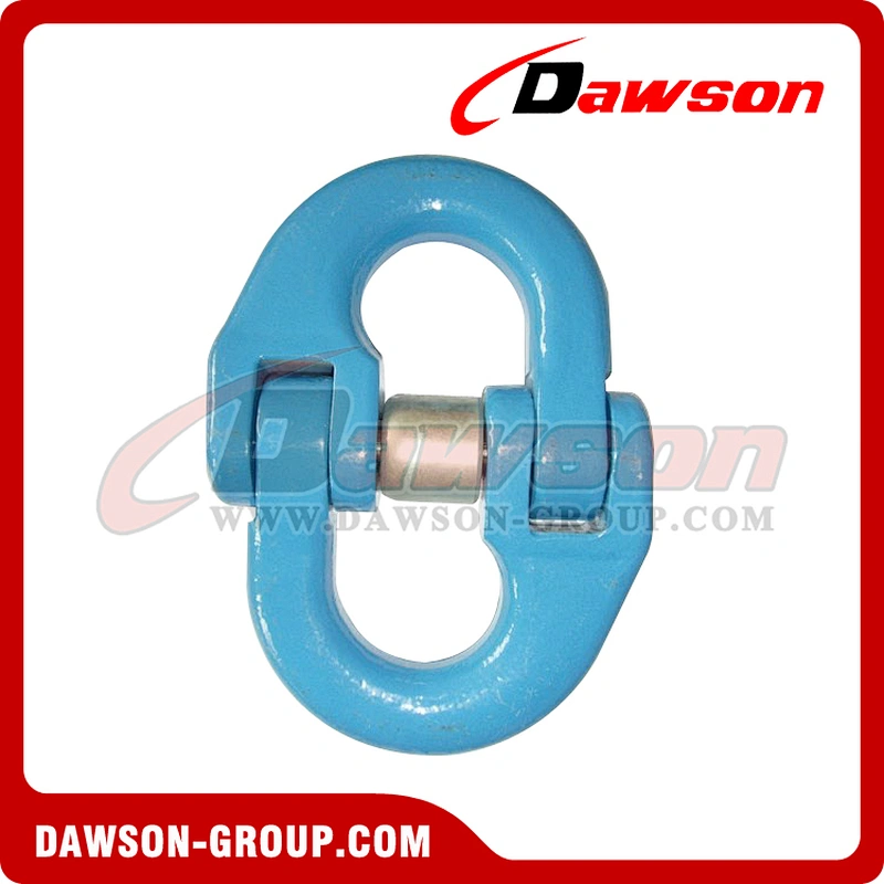 DS1002 G100 Japanese Type Connecting Link for Lifting Chain Slings