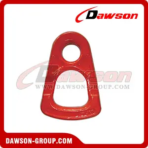 DS260 G80 Alloy Forged Evr Ring for Fishing and Overseas Rigging