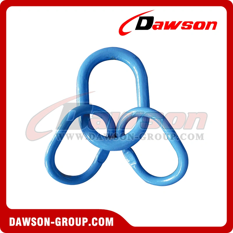 DS1015 G100 Master Link Assembly for Lifting Chain Slings