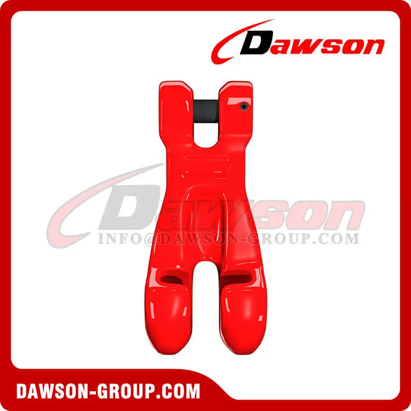 DS073 G80 Clevis Chain Clutch for Adjust Chain Length
