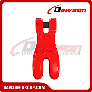DS073 G80 Clevis Chain Clutch for Adjust Chain Length