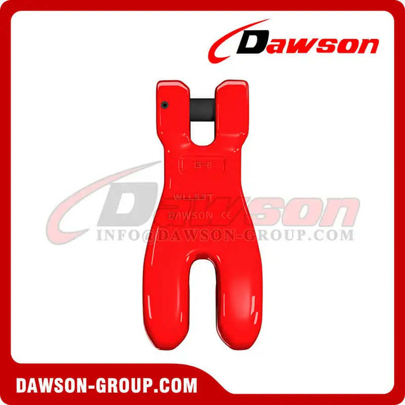 DS073 G80 Clevis Chain Clutch for Adjust Chain Length