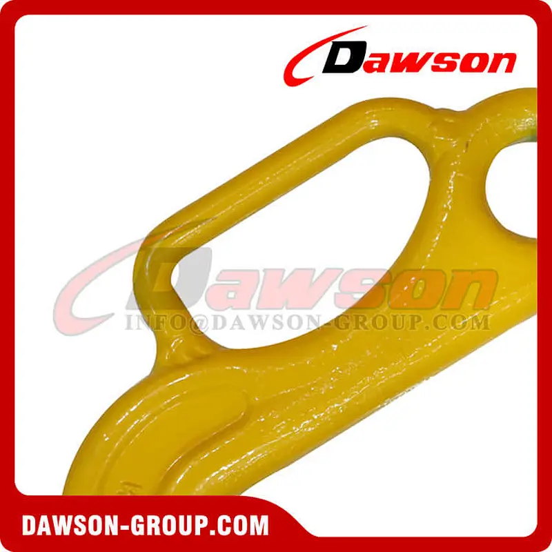 DS896 G80 The Classification of Hook