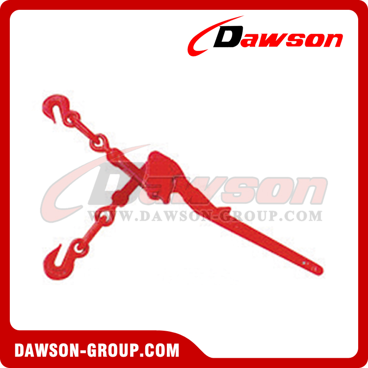 Drop Forged Indirect Load Binder, Heat Treated Load Binders - Dawson Group Ltd. - China Manufacturer, Factory, Supplier